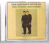 Everly Brothers - Songs Our Daddy Taught Us [Import]