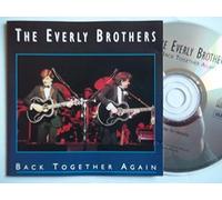 Everly Brothers, the - Back Together Again [Import]