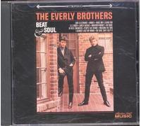 Everly Brothers,the - Beat & Soul [Import]