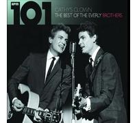 Everly Brothers - The Best Of The Everly Brothers Rare & Limtied Version on 4 Discs! [4 CD]