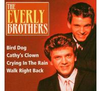 Everly Brothers,the - Bird Dog [Import]