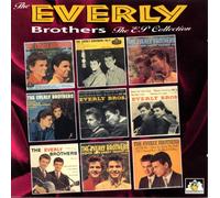 Everly Brothers - The Ep Collection