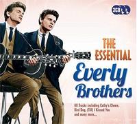 Everly Brothers - The Essential Everly Brothers [Import]