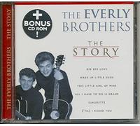 Everly Brothers - The Everly Brothers