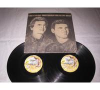 EVERLY BROTHERS - The Everly Brothers Greatest Hits