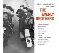 Everly Brothers - Everly Brothers
