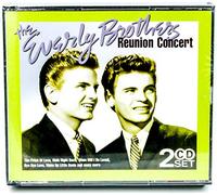 Everly Brothers, the - Everly Brothers Reunion. [Import]