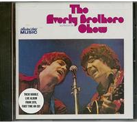 Everly Brothers,the - Everly Brothers Show [Import]