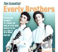 Everly Brothers, The - Everly Brothers, the Essential