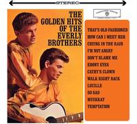 Golden Hits of The Everly Brothers