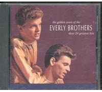 Everly Brothers - The Golden Years