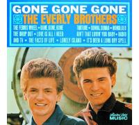 Everly Brothers,the - Gone [Import]