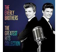 Everly Brothers - The Greatest Hits Collection [Import]