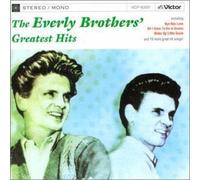 Everly Brothers, the - Greatest Hits [Import]