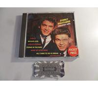 Everly Brothers,the - Greatest Hits [Import]