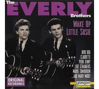 Everly Brothers - Hall of Fame
