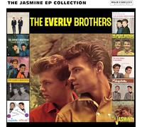 Everly Brothers – The Jasmine EP Collection – Bertus