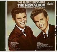 Everly Brothers,the - New Album [Import]