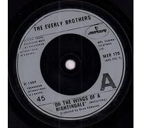 Everly Brothers, The* - On The Wings Of A Nightingale