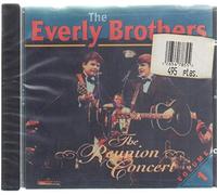 Everly Brothers,the - Reunion Concert 1 [Import]