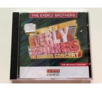 Everly Brothers - The Reunion Concert