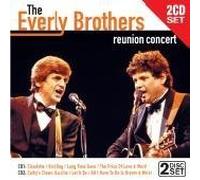 Everly Brothers, the - Reunion Concert [Import]