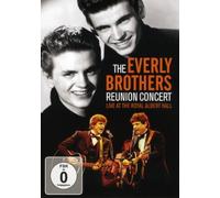 Everly Brothers,the - Reunion Concert-Live at the Royal Albert Hall