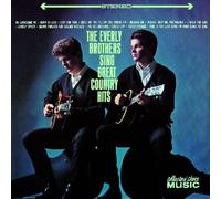 Everly Brothers,the - Sing Country Hit [Import]