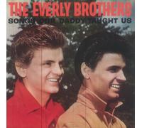 Everly Brothers the - Songs Our Daddy Taught Us [LP] [Import]