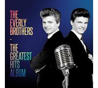 Everly Brothres The - The Everly Brothers - The Greatest Hits Collection
