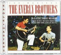 Everly Brothers,the - The Masters [Import]