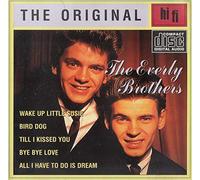 Everly Brothers the - The Original