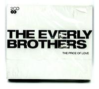Everly Brothers,the - The Price of Love [Import]