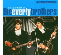 Everly Brothers, the - The Very Best of [Import]