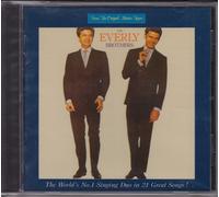 Everly Brothers,the - The World'S No.1 Singing Duo I