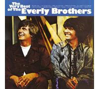 The Everly Brothers – The Very Best – Elektra