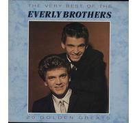 Everly Brothers - The Very Best Of