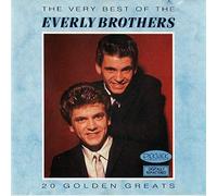 Everly Brothers, the - Very Best of.