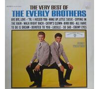 EVERLY BROTHERS - The Very Best of (Everly Brothers) / WB 46 008
