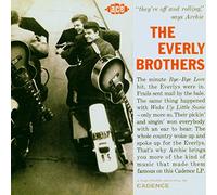 Everly Brothers - They'Re Off and Rollin'