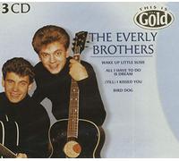 Everly Brothers - This is Gold [Import]