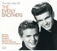 Everly Brothers - Very Best of [Import]