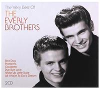 Everly Brothers - Very Best of