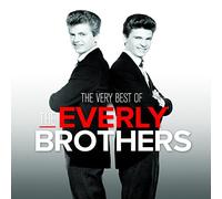 Everly Brothers - Very Best of-HQ [Import]