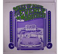 EVERLY BROTHERS - wake up again with LP