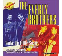 Everly Brothers - Wake Up Little Suzy