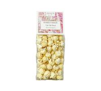 Everly Grace Popcorn - Pink Salt Retreat, 30 g - Sachets de popcorn au sel rose de cristal de notre manufacture à Augsbourg, Allemagne