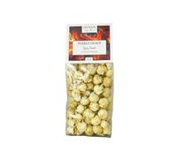 Everly Grace Popcorn - Spicy Sunset, 30 g - Sachets de popcorn aux épices BBQ de notre manufacture à Augsbourg, Allemagne