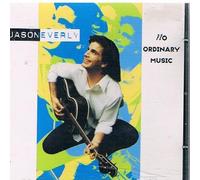 Everly,Jason - No Ordinary Music [Import]