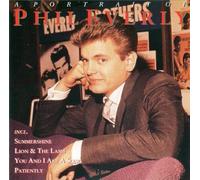 Everly, Phil - A Portrait of